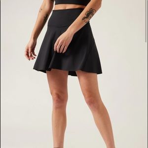Athleta ACE tennis skort 15.5”
